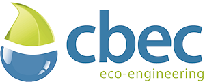 logo for CBEC Eco Engineering